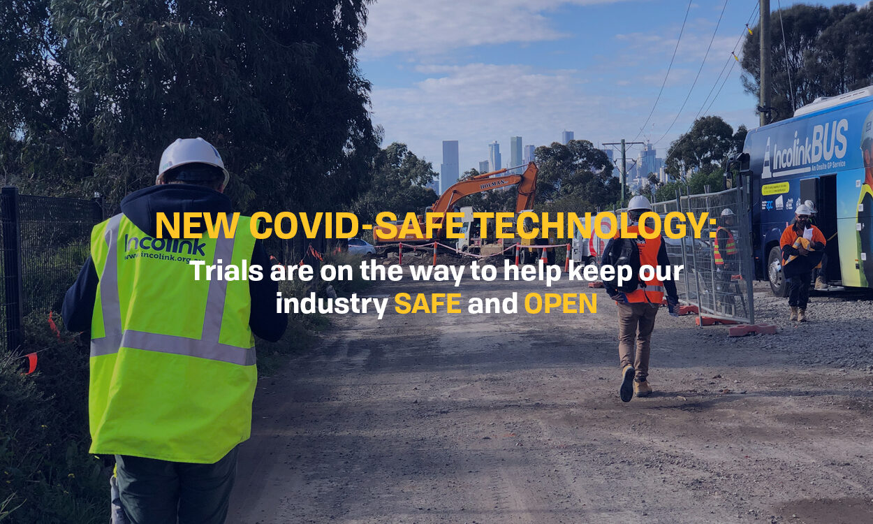 COVIDSAFE TECH WEB v2