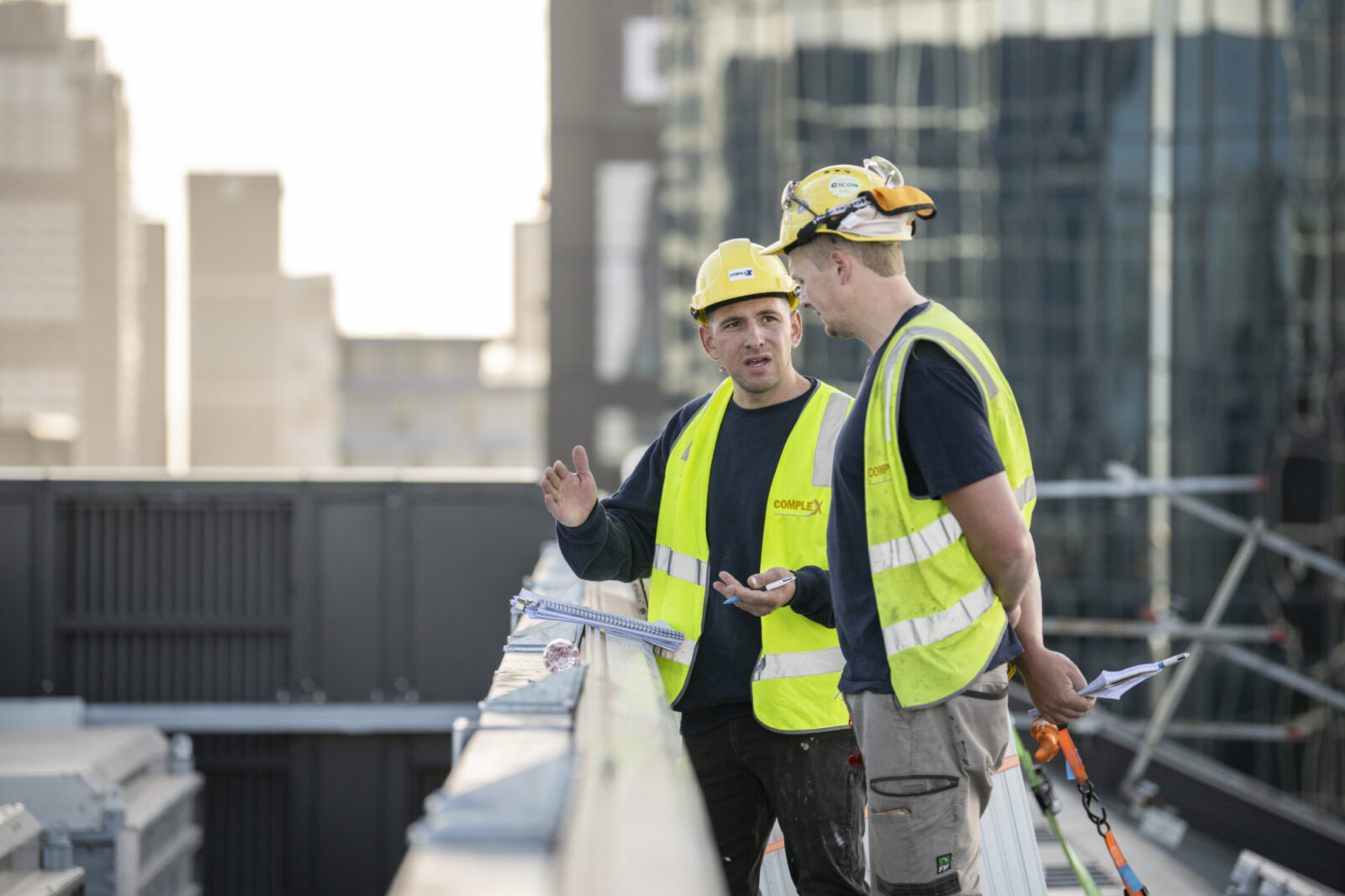 Inco Link555 Collins Hi Res 3426