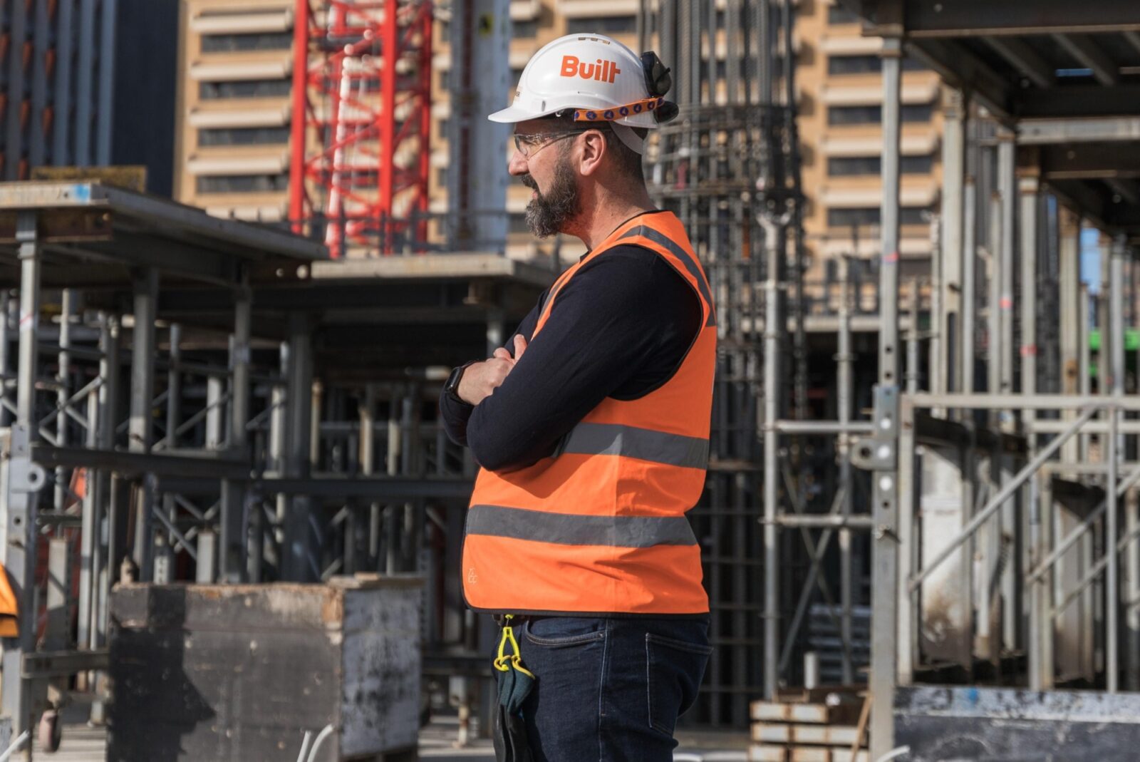 Incolink adelaide festival towers 4 2